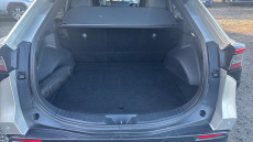 Toyota bZ4X 150kW Motion 71.4kWh 5dr Auto Electric Hatchback